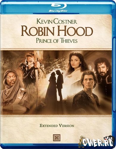 Робин Гуд: Принц Воров