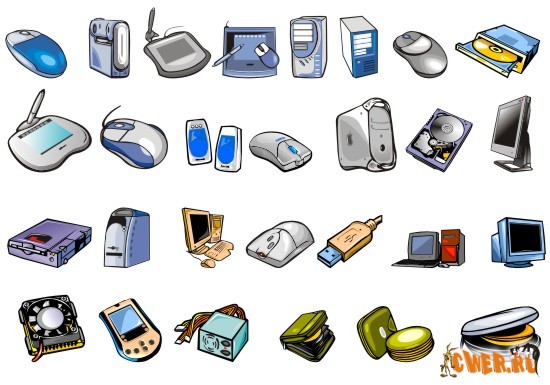 Компьютеры