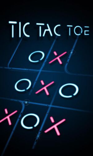 Tic Tac Toe