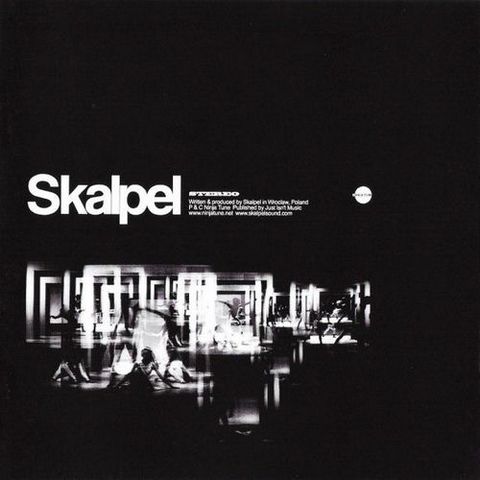 Skalpel ‎- Skalpel (2004)