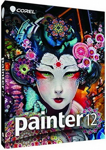 Corel Painter 12.0.1.914