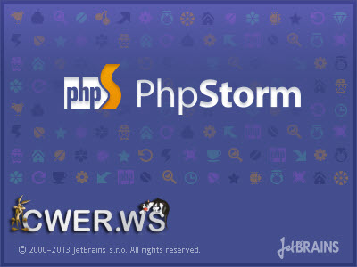 JetBrains PhpStorm 6.0.3 Build 129.814