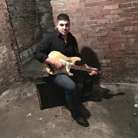 Victor Lawson And Boogie Chillen - The Originals (2019)