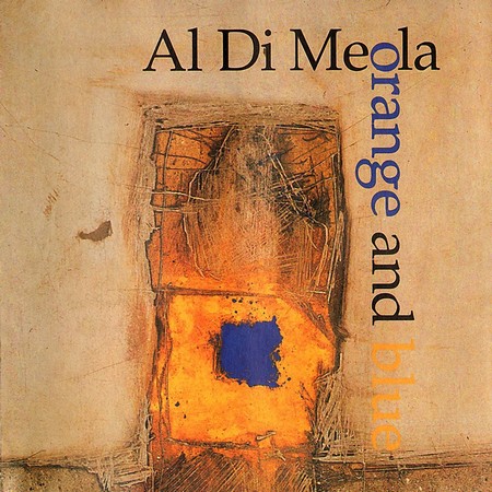 Al Di Meola - Orange and Blue (1994)
