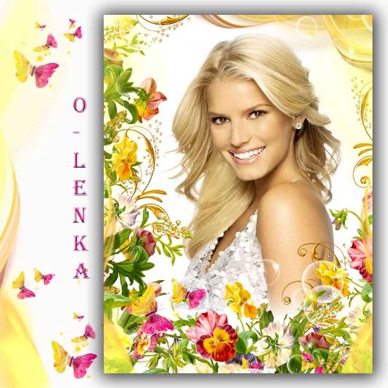 рамка для фото