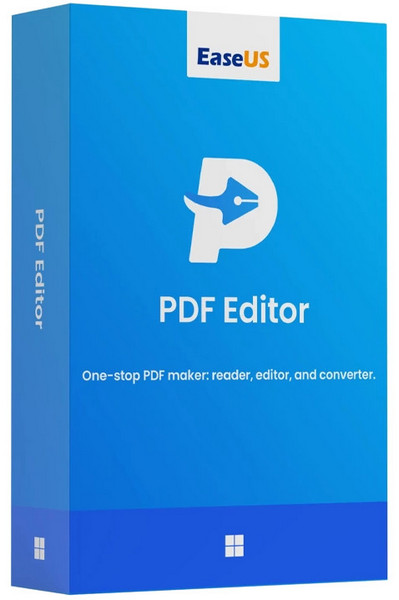 EaseUS PDF Editor Pro