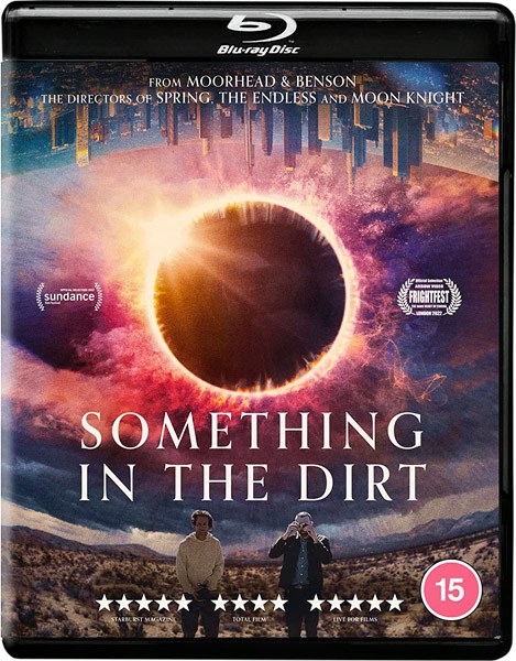 Сверхъестественное. Знаки