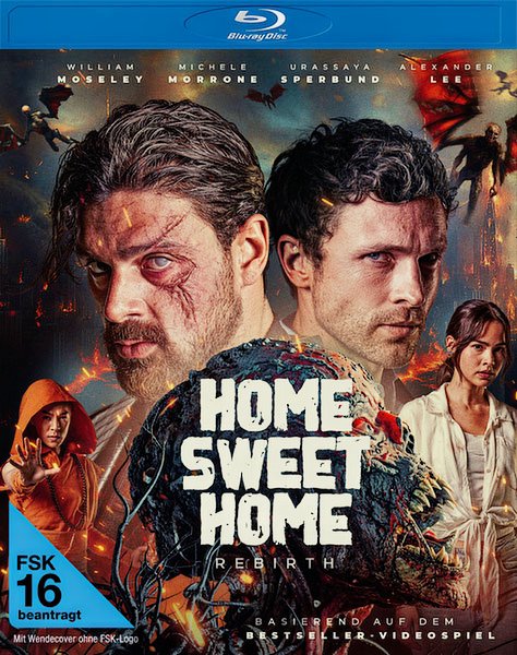 Home Sweet Home: Rebirth