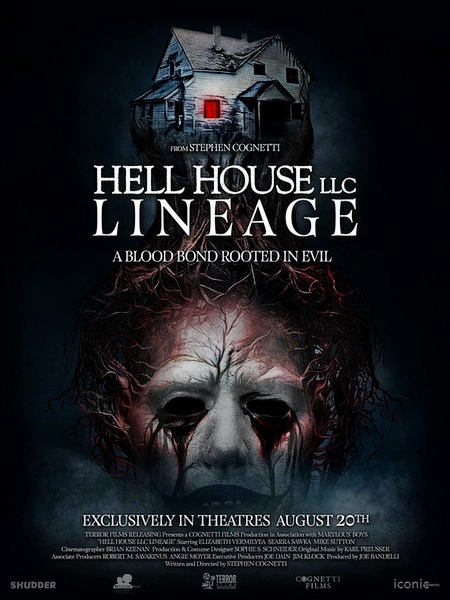 Hell House LLC: Lineage