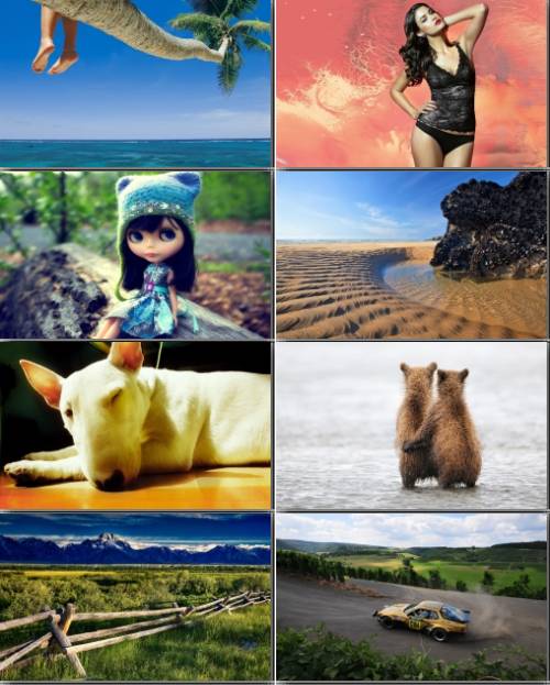 Quality Collection HD Wallpapers (Cwer.Ru))