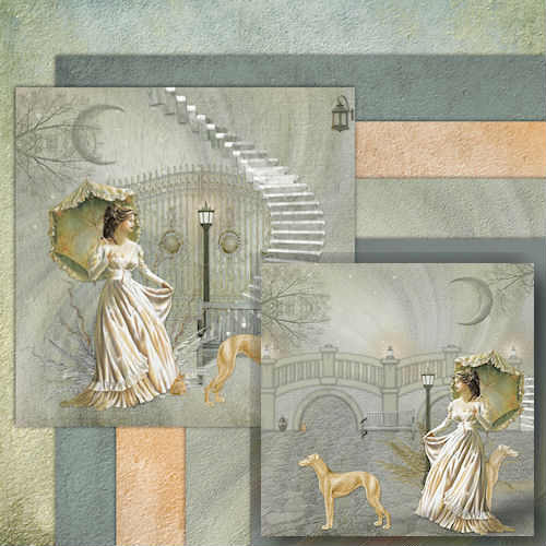 Vintage Scrap Kit (Cwer.ws)