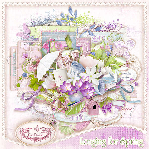 Longing for Spring (Cwer.ws)