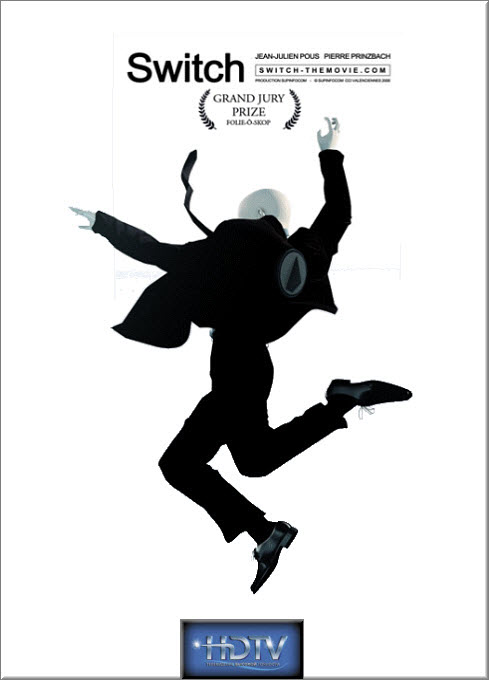 Переключатель (2007) HDTVRip