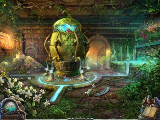 Тайны Шаолиня 2