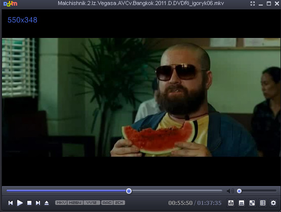 Portable Daum PotPlayer 1.5.29996 Stable