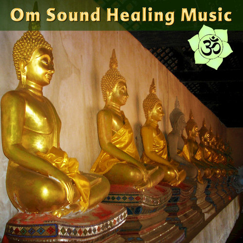 Om Sound Healing Music: Tibetan and Crystal Bowls with Deep Mantras for Yoga