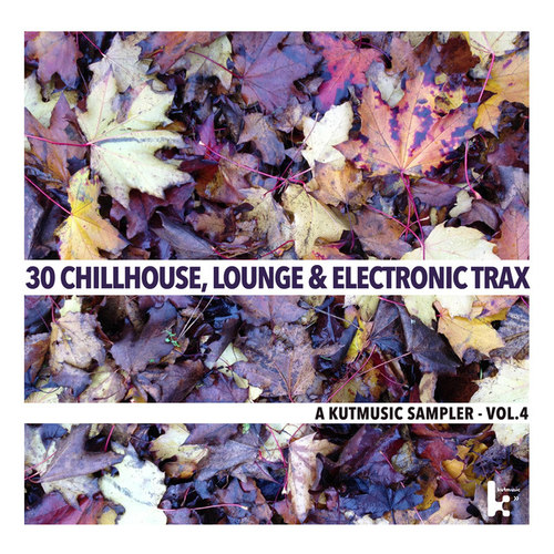 30 Chillhouse Lounge and Electronic Trax: A Kutmusic Sampler Vol.4