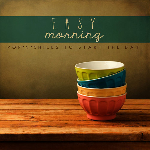 Easy Morning PopnChills to Start the Day