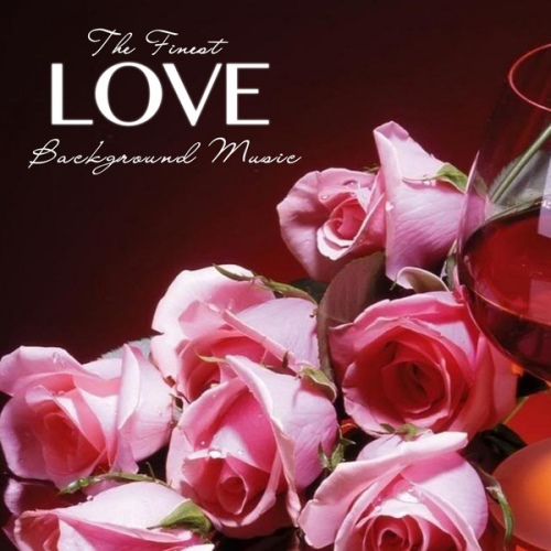 Lady Courtesan. The Finest Love Background Music