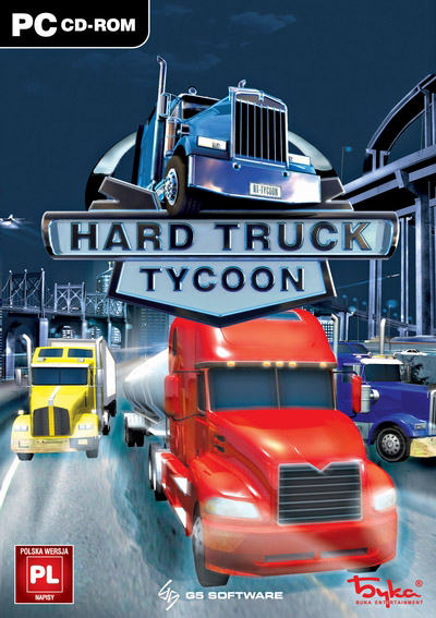 Hard Truck Tycoon (2005)