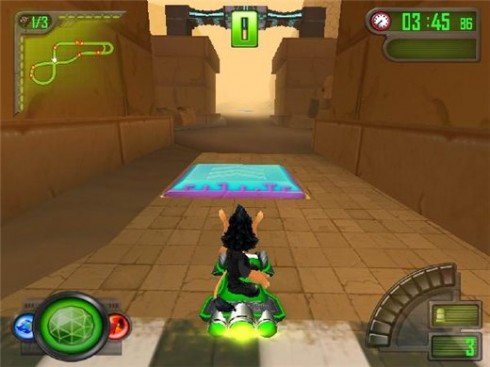 Кузя. Суперагент 2 (2005)