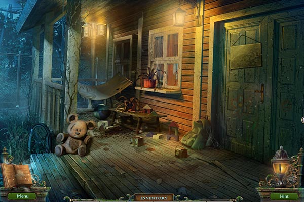 Shtriga: Summer Camp (2014)