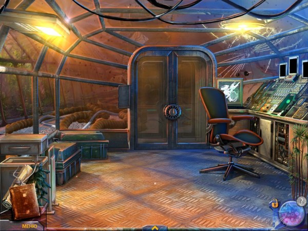 Легенды космоса. На краю вселенной (2014)