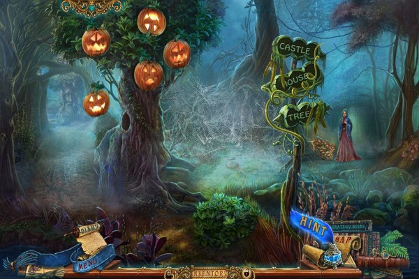 Forgotten Books. The Enchanted Crown Collector's Edition (2014)