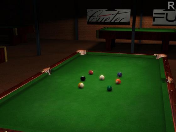 Billard Kings 2