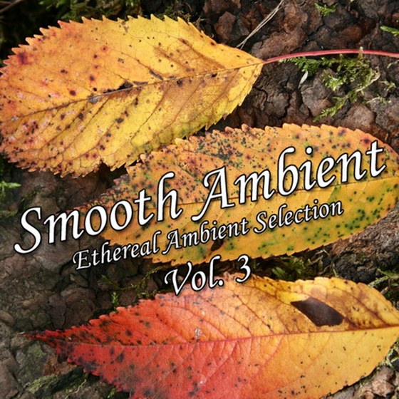 скачать Smooth Ambient Vol.3 (2011)