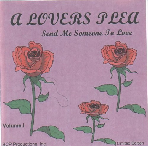 A Lovers Plea Collection 8CD Set (2011)