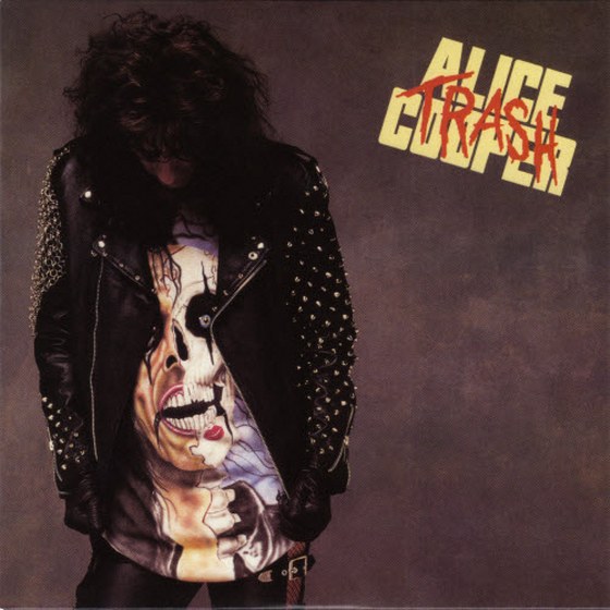 скачать Alice Cooper. Original Album Classics (2011)