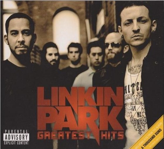 скачать Linkin Park - Greatest Hits (2012)