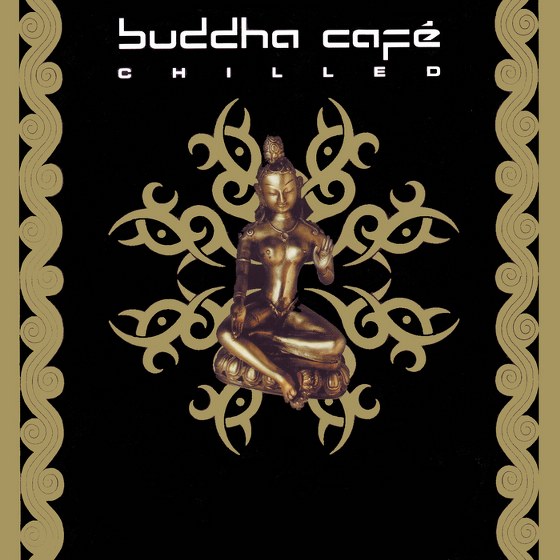 скачать Buddha Cafe Chilled: Bar Edition (2012)