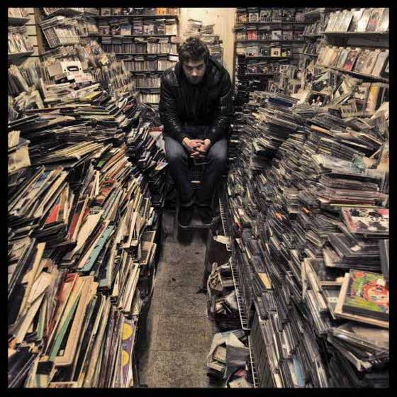 скачать Eamon McGrath. Young Canadians (2012)