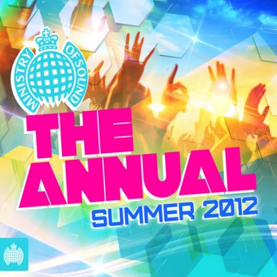 скачать Ministry Of Sound: The Annual Summer (2012)