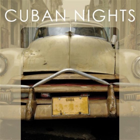 Bar De Lune Presents Cuban Nights (2013)