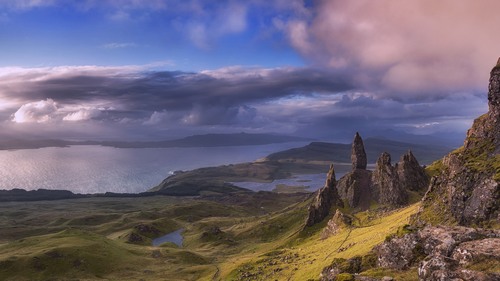 Computer Desktop Wallpapers Collection. www.cwer.ru