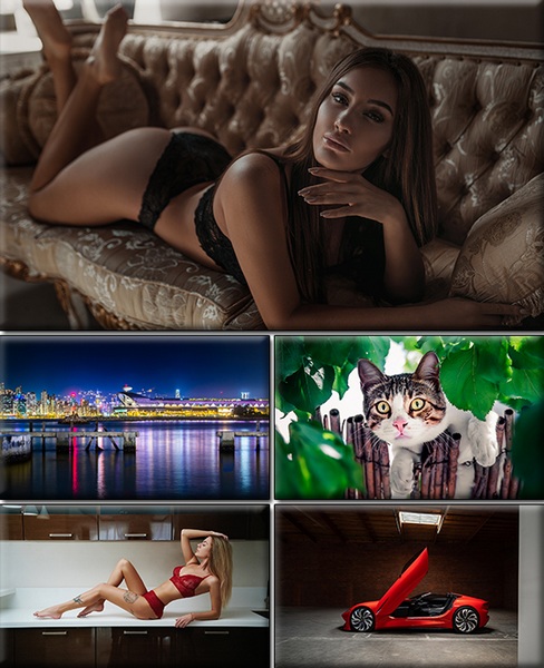 Computer Desktop Wallpapers Collection. www.cwer.ru