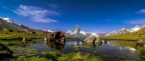 Computer Desktop Wallpapers Collection. www.cwer.ru