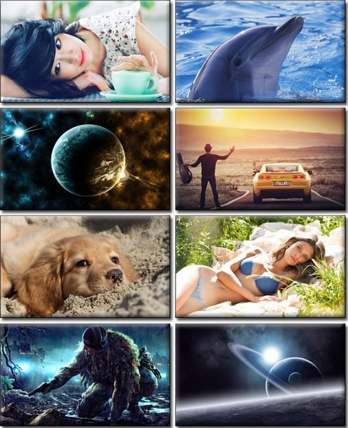 Computer Desktop Wallpapers Collection. www.cwer.ws