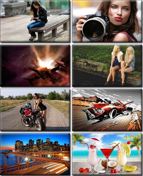 Computer Desktop Wallpapers Collection. www.cwer.ws