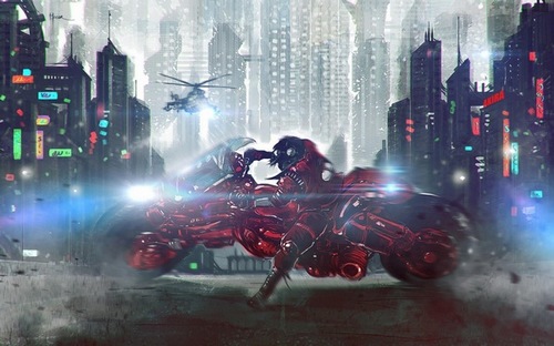 Computer Desktop Wallpapers Collection. www.cwer.ru