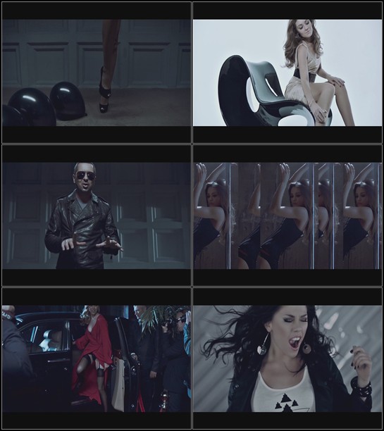 Дискотека Авария. Ноги-ноги