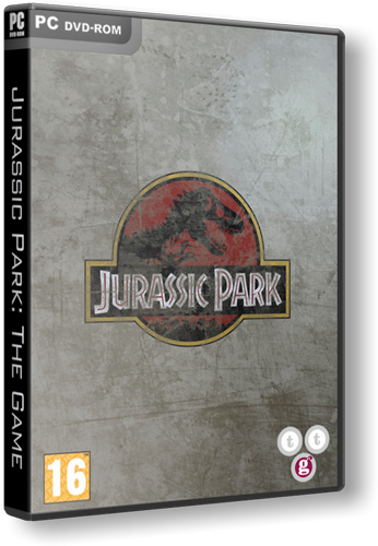 Jurassic Park: The Game