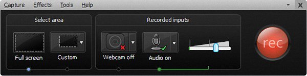 TechSmith Camtasia Studio 8.6.0 Build 2079 + Rus