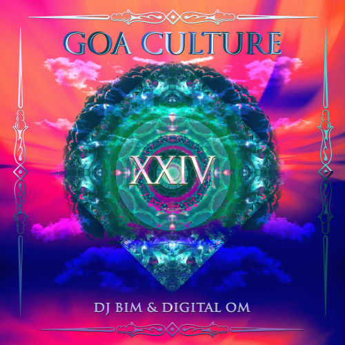 Goa Culture Vol.24