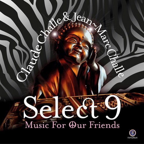 Select 9 Music For Our Friends