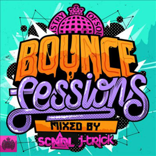 Ministry Of Sound: Bounce Sessions