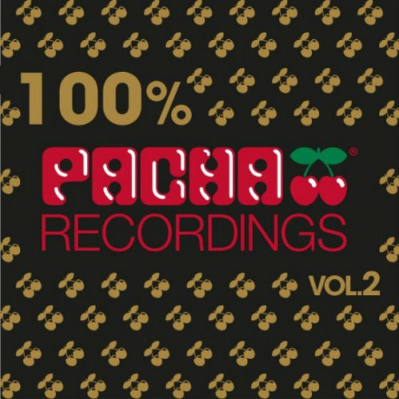 100% Pacha Recordings Vol.2